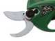 GreenBay TopCut 32 Battery-powered Pruning Shears - 2 batteries 16.8V - 2Ah