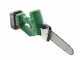 GreenBay TopSaw 8 Battery-powered Pruner - 2 x 21 V - 4Ah batteries