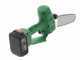 GreenBay TopSaw 8 Battery-powered Pruner - 2 x 21 V - 4Ah batteries