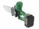 GreenBay TopSaw 8 Battery-powered Pruner - 2 x 21 V - 4Ah batteries