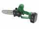 GreenBay TopSaw 8 Battery-powered Pruner - 2 x 21 V - 4Ah batteries