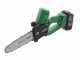 GreenBay TopSaw 8 Battery-powered Pruner - 2 x 21 V - 4Ah batteries