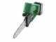 GreenBay TopSaw 8 Battery-powered Pruner - 2 x 21 V - 4Ah batteries