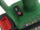 GreenBay TopSaw 8 Battery-powered Pruner - 2 x 21 V - 4Ah batteries