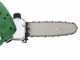GreenBay TopSaw 8 Battery-powered Pruner - 2 x 21 V - 4Ah batteries