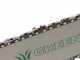 GreenBay TopSaw 8 Battery-powered Pruner - 2 x 21 V - 4Ah batteries