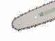 GreenBay TopSaw 8 Battery-powered Pruner - 2 x 21 V - 4Ah batteries