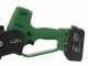 GreenBay TopSaw 8 Battery-powered Pruner - 2 x 21 V - 4Ah batteries