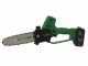 GreenBay TopSaw 8 Battery-powered Pruner - 2 x 21 V - 4Ah batteries