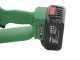 GreenBay TopSaw 8 Battery-powered Pruner - 2 x 21 V - 4Ah batteries