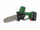 GreenBay TopSaw 8 Battery-powered Pruner - 2 x 21 V - 4Ah batteries