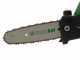 GreenBay TopSaw 8 Battery-powered Pruner - 2 x 21 V - 4Ah batteries