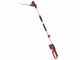 Einhell GC-HH 18/45 Li T Battery-powered Hedge Trimmer on Telescopic Pole - 18 V - BATTERY AND BATTERY CHARGER NOT INCLUDED