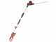 Einhell GC-HH 18/45 Li T Battery-powered Hedge Trimmer on Telescopic Pole - 18 V - BATTERY AND BATTERY CHARGER NOT INCLUDED