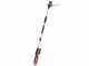 Einhell GC-HH 18/45 Li T Battery-powered Hedge Trimmer on Telescopic Pole - 18 V - BATTERY AND BATTERY CHARGER NOT INCLUDED