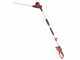 Einhell GC-HH 18/45 Li T Battery-powered Hedge Trimmer on Telescopic Pole - 18 V - BATTERY AND BATTERY CHARGER NOT INCLUDED