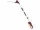 Einhell GC-HH 18/45 Li T Battery-powered Hedge Trimmer on Telescopic Pole - 18 V - BATTERY AND BATTERY CHARGER NOT INCLUDED