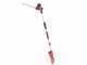 Einhell GC-HH 18/45 Li T Battery-powered Hedge Trimmer on Telescopic Pole - 18 V - BATTERY AND BATTERY CHARGER NOT INCLUDED