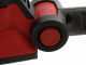 Einhell GC-HH 18/45 Li T Battery-powered Hedge Trimmer on Telescopic Pole - 18 V - BATTERY AND BATTERY CHARGER NOT INCLUDED