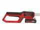Einhell GC-HH 18/45 Li T Battery-powered Hedge Trimmer on Telescopic Pole - 18 V - BATTERY AND BATTERY CHARGER NOT INCLUDED