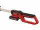 Einhell GC-HH 18/45 Li T Battery-powered Hedge Trimmer on Telescopic Pole - 18 V - BATTERY AND BATTERY CHARGER NOT INCLUDED