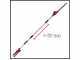 Einhell GC-HH 18/45 Li T Battery-powered Hedge Trimmer on Telescopic Pole - 18 V - BATTERY AND BATTERY CHARGER NOT INCLUDED