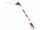 Einhell GC-HH 18/45 Li T Battery-powered Hedge Trimmer on Telescopic Pole - 18 V - BATTERY AND BATTERY CHARGER NOT INCLUDED