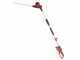 Einhell GC-HH 18/45 Li T Battery-powered Electric Hedge Trimmer on Telescopic Pole - 18 V - 2.5Ah