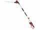 Einhell GC-HH 18/45 Li T Battery-powered Electric Hedge Trimmer on Telescopic Pole - 18 V - 2.5Ah