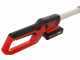 Einhell GC-HH 18/45 Li T Battery-powered Electric Hedge Trimmer on Telescopic Pole - 18 V - 2.5Ah