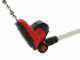 Einhell GC-HH 18/45 Li T Battery-powered Electric Hedge Trimmer on Telescopic Pole - 18 V - 2.5Ah