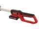 Einhell GC-HH 18/45 Li T Battery-powered Electric Hedge Trimmer on Telescopic Pole - 18 V - 2.5Ah