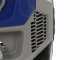 Annovi &amp; Reverberi Blue Clean DPS Series 7.0 Dual Power Pressure Washer - Max 160 bar