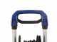 Annovi &amp; Reverberi Blue Clean DPS Series 7.0 Dual Power Pressure Washer - Max 160 bar
