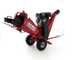 GeoTech PRO PCS 90 L - Professional petrol garden shredder - Loncin G270F engine