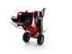 GeoTech PRO PCS 90 L - Professional petrol garden shredder - Loncin G270F engine