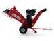 GeoTech PRO PCS 90 L - Professional petrol garden shredder - Loncin G270F engine
