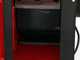 GeoTech PRO PCS 90 L - Professional petrol garden shredder - Loncin G270F engine
