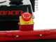 GeoTech PRO PCS 90 L - Professional petrol garden shredder - Loncin G270F engine