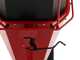 GeoTech PRO PCS 90 L - Professional petrol garden shredder - Loncin G270F engine