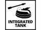 Einhell Patio Cleaner Accessory with Detergent Tank