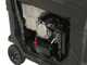 BlackStone B-iG 9000 - 7.5 kW Wheeled Silenced Inverter Power Generator - DC 7 kW Single-phase