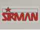 Sirman TCG 12 Dakota Electric Meat Mincer - Removable Grinding Unit in Stainless Steel - Three-phase - 1100 Watt