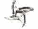 Sirman TCG 12 Dakota Electric Meat Mincer - Removable Grinding Unit in Stainless Steel - Three-phase - 1100 Watt
