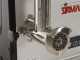 Sirman TCG 12 Dakota Electric Meat Mincer - Removable Grinding Unit in Stainless Steel - Three-phase - 1100 Watt
