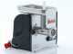 Sirman TCG 12 Dakota Electric Meat Mincer - Removable Grinding Unit in Stainless Steel - Three-phase - 1100 Watt