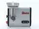 Sirman TCG 12 Dakota Electric Meat Mincer - Removable Grinding Unit in Stainless Steel - Three-phase - 1100 Watt