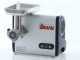 Sirman TCG 12 Dakota Electric Meat Mincer - Removable Grinding Unit in Stainless Steel - Three-phase - 1100 Watt