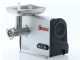 Sirman TCG 12 Dakota Electric Meat Mincer - Removable Grinding Unit in Stainless Steel - Three-phase - 1100 Watt