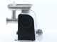 Sirman TCG 12 Dakota Electric Meat Mincer - Removable Grinding Unit in Stainless Steel - Three-phase - 1100 Watt